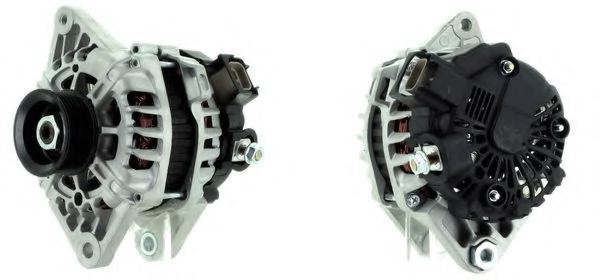 CEVAM 9415 Alternator